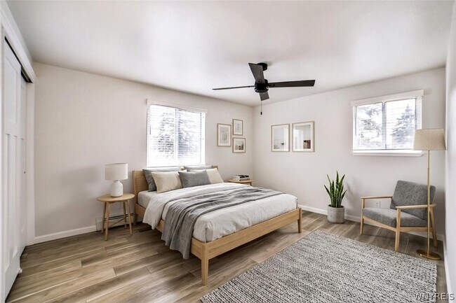 Building Photo - 1178 Indian Church Rd