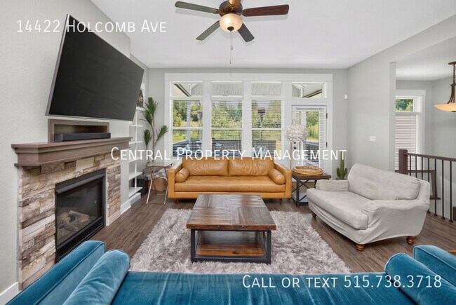 Building Photo - 14422 Holcomb Ave