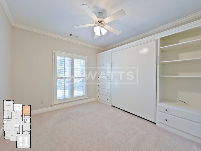 Building Photo - 3-Bed 2-Bath Garden Home at The Cottages of Southlake