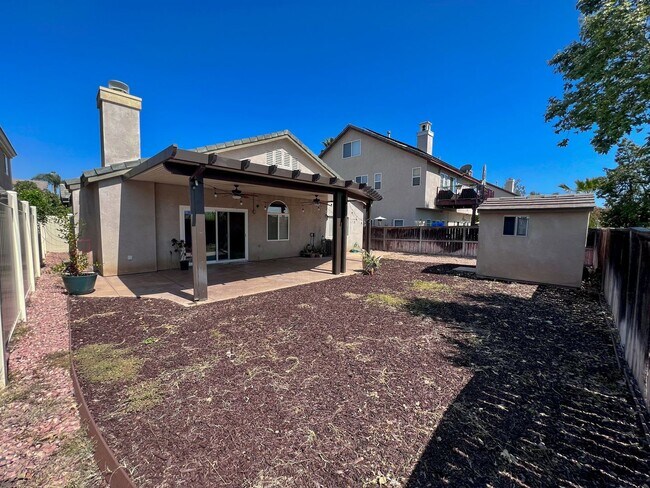 Building Photo - Wonderful 4 bedroom Single Story Murrieta Home for LEASE!