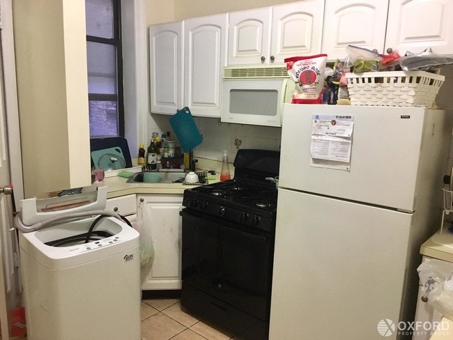 Primary Photo - 247 West 109th Street