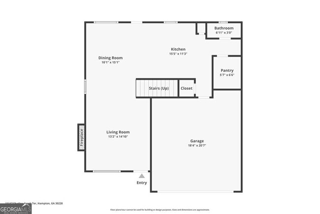 Building Photo - 11147 Shadow Creek Terrace