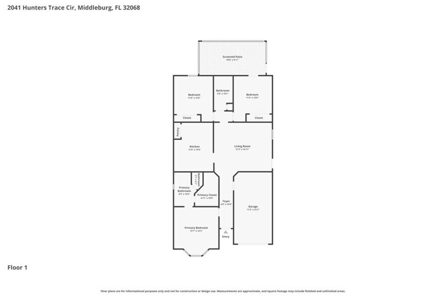 Building Photo - 2041 Hunters Trace Cir