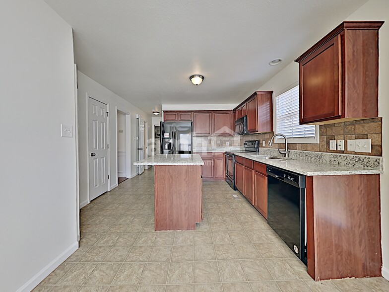 Building Photo - 3206 Gaslight Ln