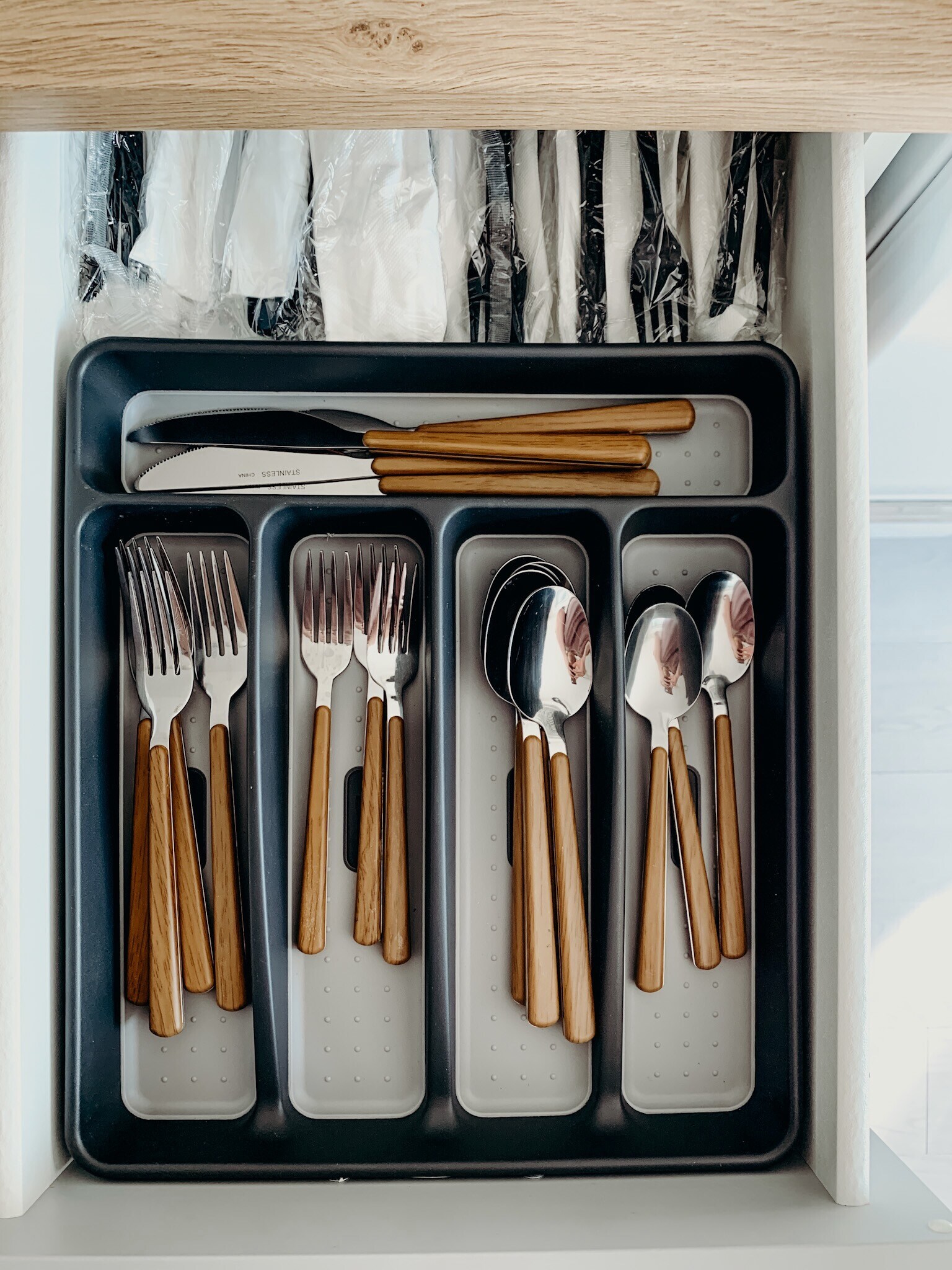 kitchen - 22101 Nowlin St