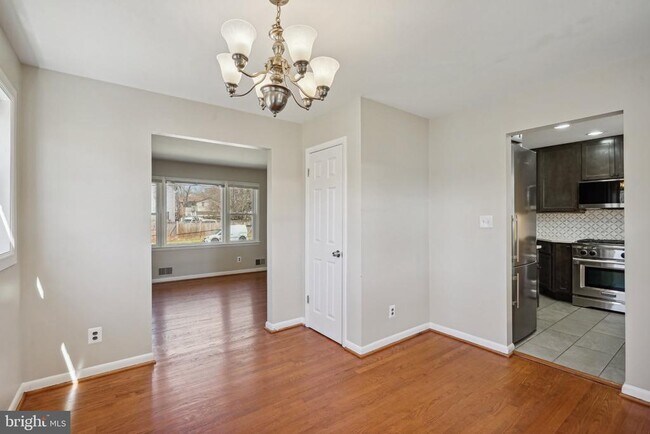 Building Photo - 4107 Javins Dr