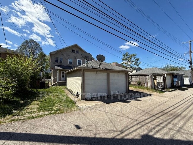 Building Photo - 1411 Wyoming St