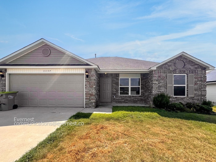 Building Photo - 1137 Santa Fe Trl