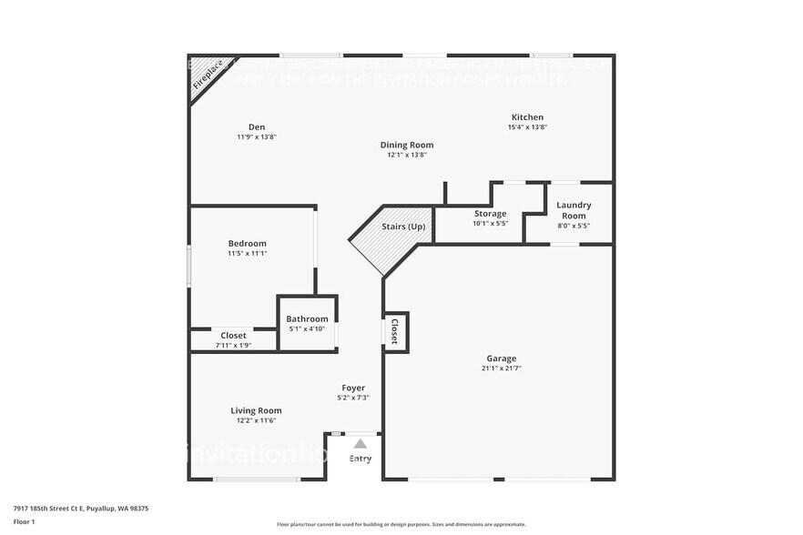 Building Photo - 7917 185th St Ct E