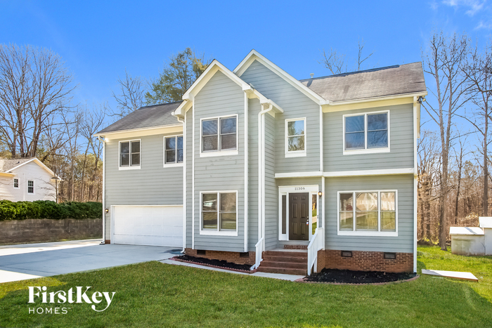 Building Photo - 11306 Quarterhorse Ct