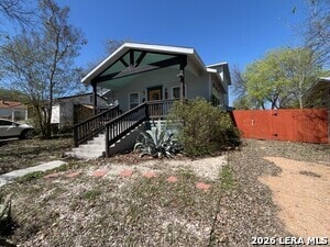 Building Photo - 309 Sandmeyer St