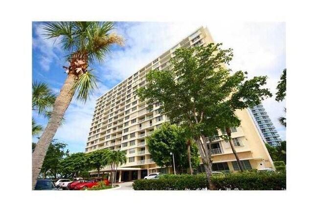 Building Photo - 1865 79th Street Cswy