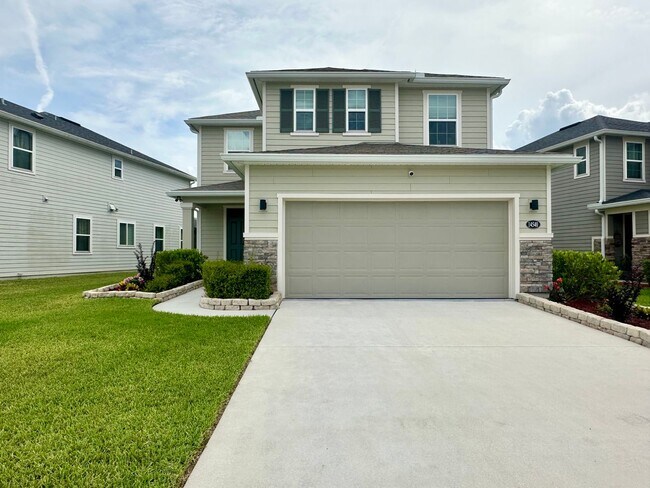 Primary Photo - Spacious Home in Growing Area!