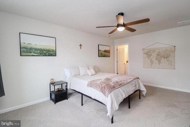 Building Photo - 364 Trego Avenue