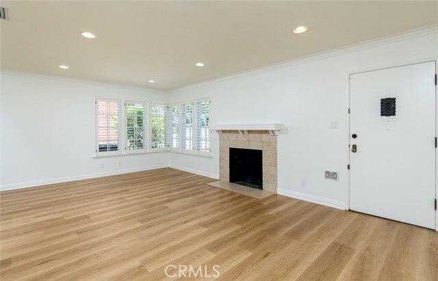 Building Photo - 3461 Angelus Ave