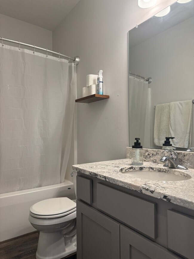 Building Photo - Spacious 4-Bedroom Ranch with Finished Basement & 3-Car Garage