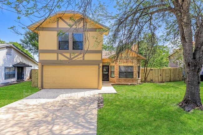 Primary Photo - 8714 Ridge Mile Dr