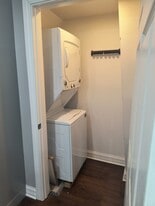 Building Photo - 1626 S Washtenaw Ave