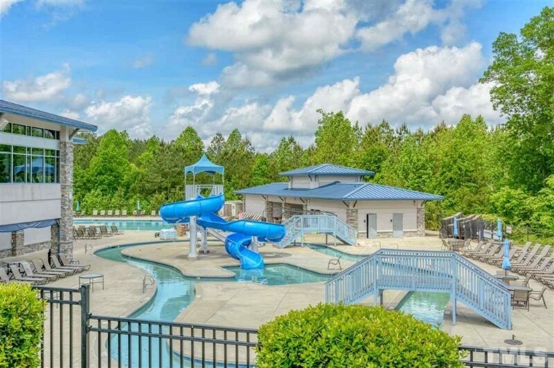 Building Photo - 408 Morgan Brook Way