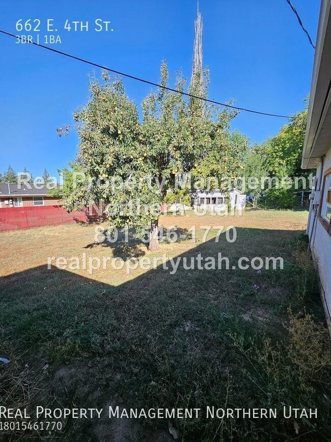 Building Photo - 662 4th St S