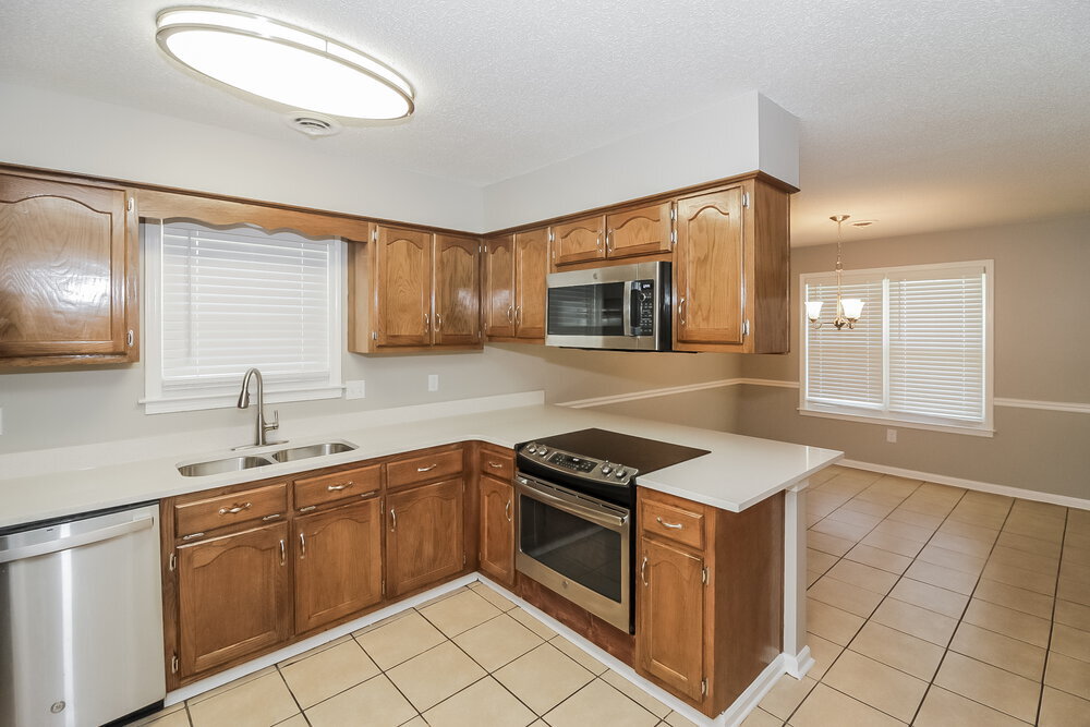 Building Photo - 4369 Pointe North Cove