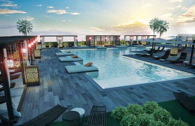 Building Photo - 1010 SW 2nd Ave