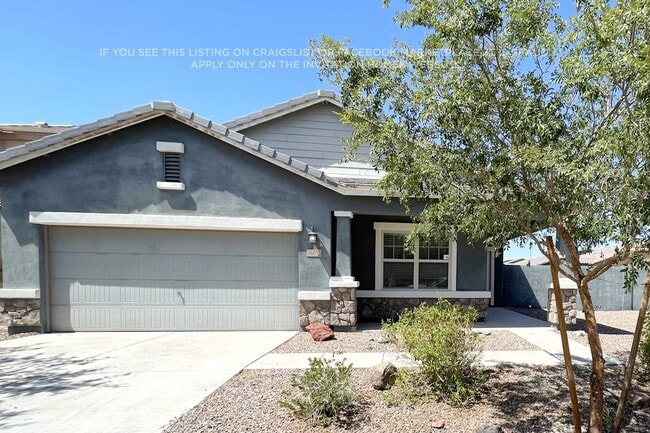 Building Photo - 36816 W Oliveto Ave