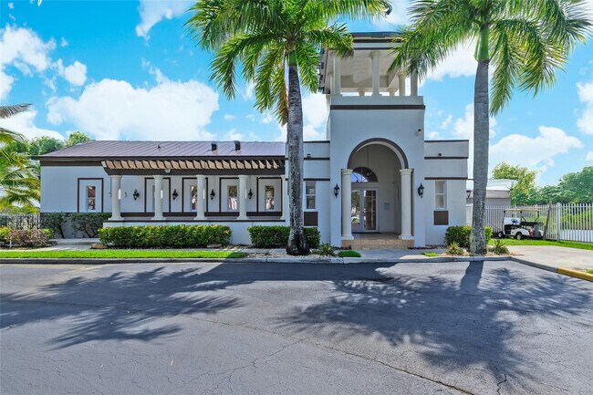 Building Photo - 4361 SW 160th Ave