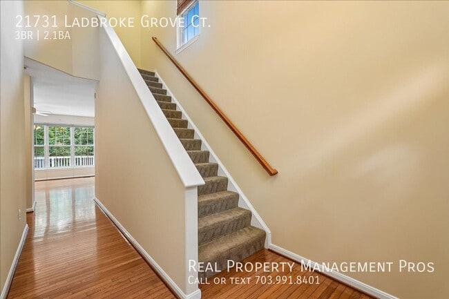 Building Photo - 21731 Ladbroke Grove Ct