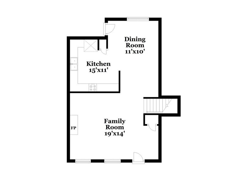 Building Photo - 3010 Brookfield Dr SW