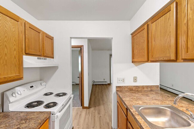 Interior Photo - York Hills II