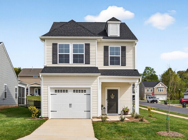 Building Photo - 511 Raspberry Hl Rd