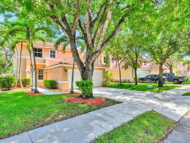 Building Photo - 15037 SW 50th Ct