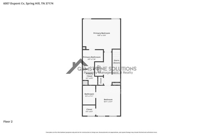 Building Photo - 6007 Dupont Cove Dr