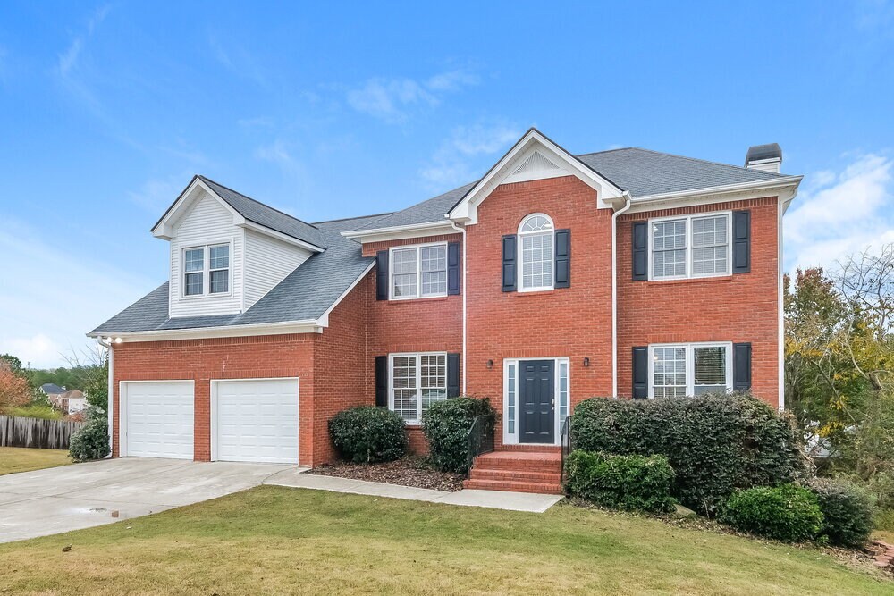 Building Photo - 293 Derby Run