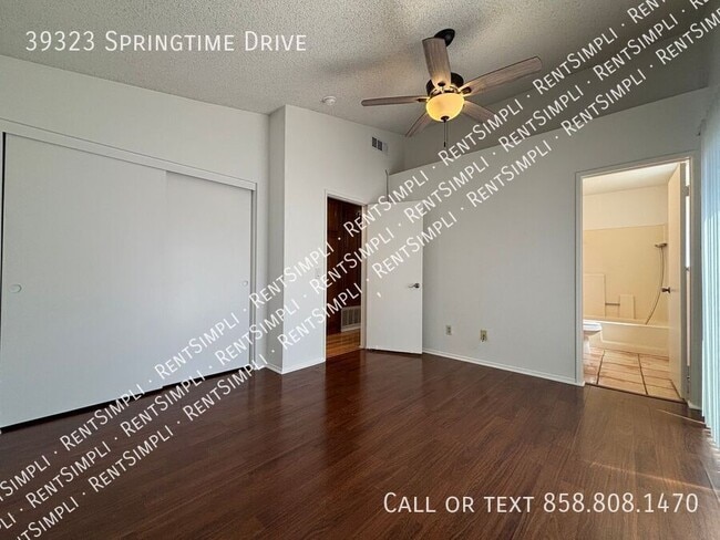 Building Photo - 39323 Springtime Dr