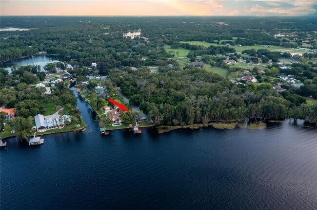 Building Photo - 17527 Canal Shores Dr