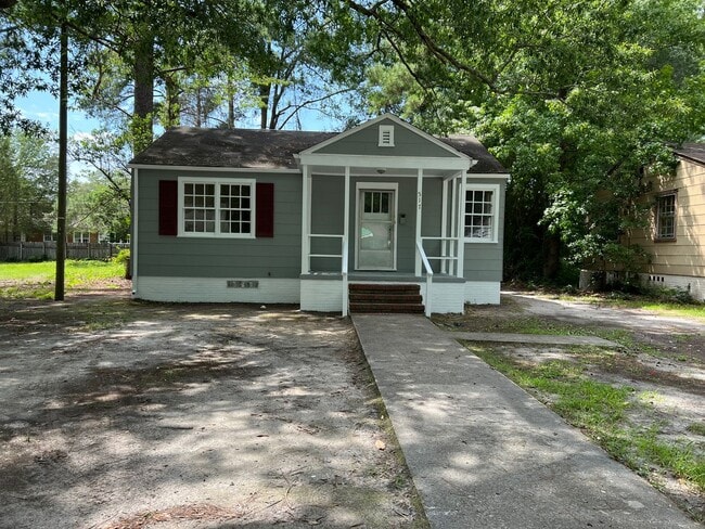 Primary Photo - 517 Williams St