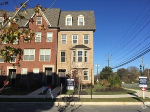 Building Photo - FORMER MODEL-Stunning 4 level brick-front,...