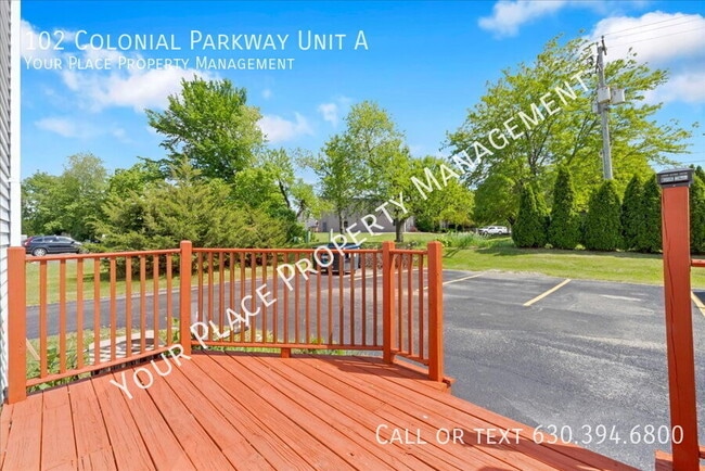 Building Photo - 102 Colonial Pkwy