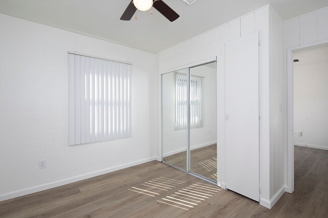 Building Photo - *WINTER MOVE-IN SPECIAL*  Charming 1 Bedroom Near SDSU with Parking!