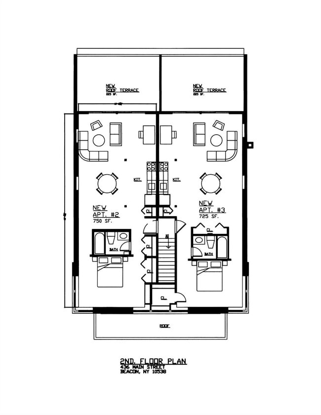 Building Photo - 436 Main St