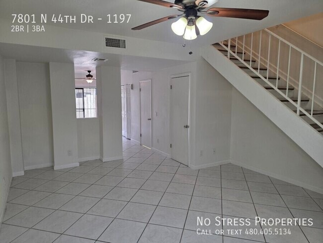 Building Photo - 7801 N 44th Dr