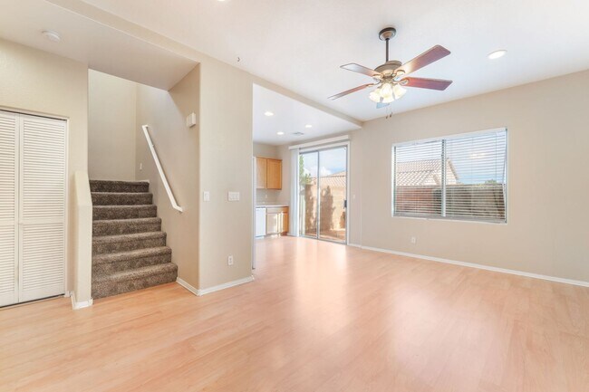 Building Photo - Bright & Open Two-Story Home with Downstairs Bedroom!