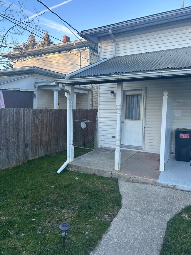 320 Denison Pky E 320 Denison Pky E Corning NY 14830 Apartment Finder