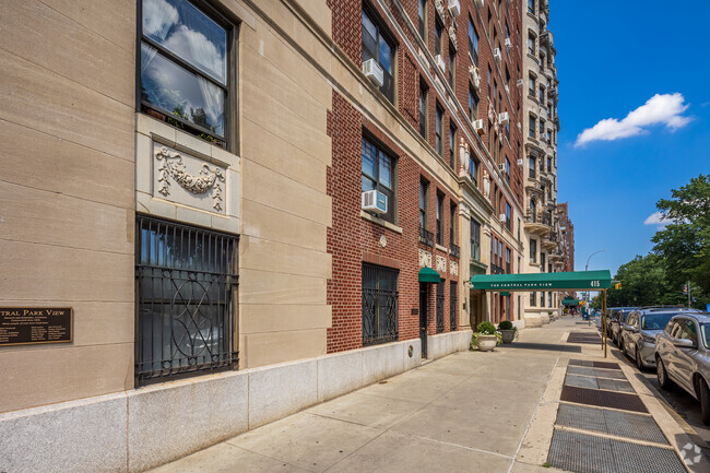 Building Photo - Park View Apartments