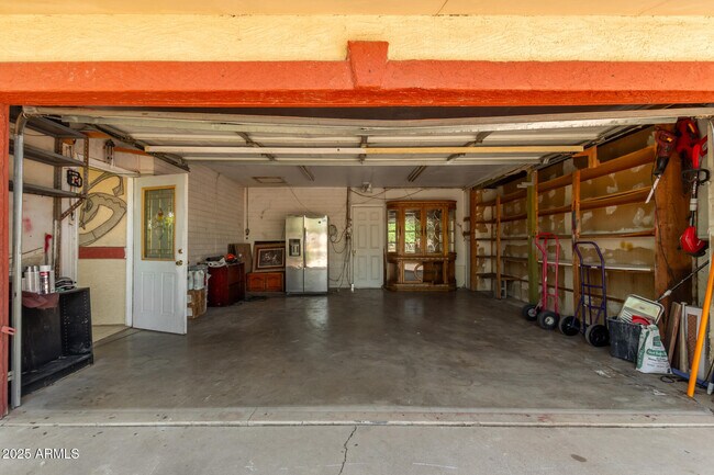 Building Photo - 3316 N 63rd Ave