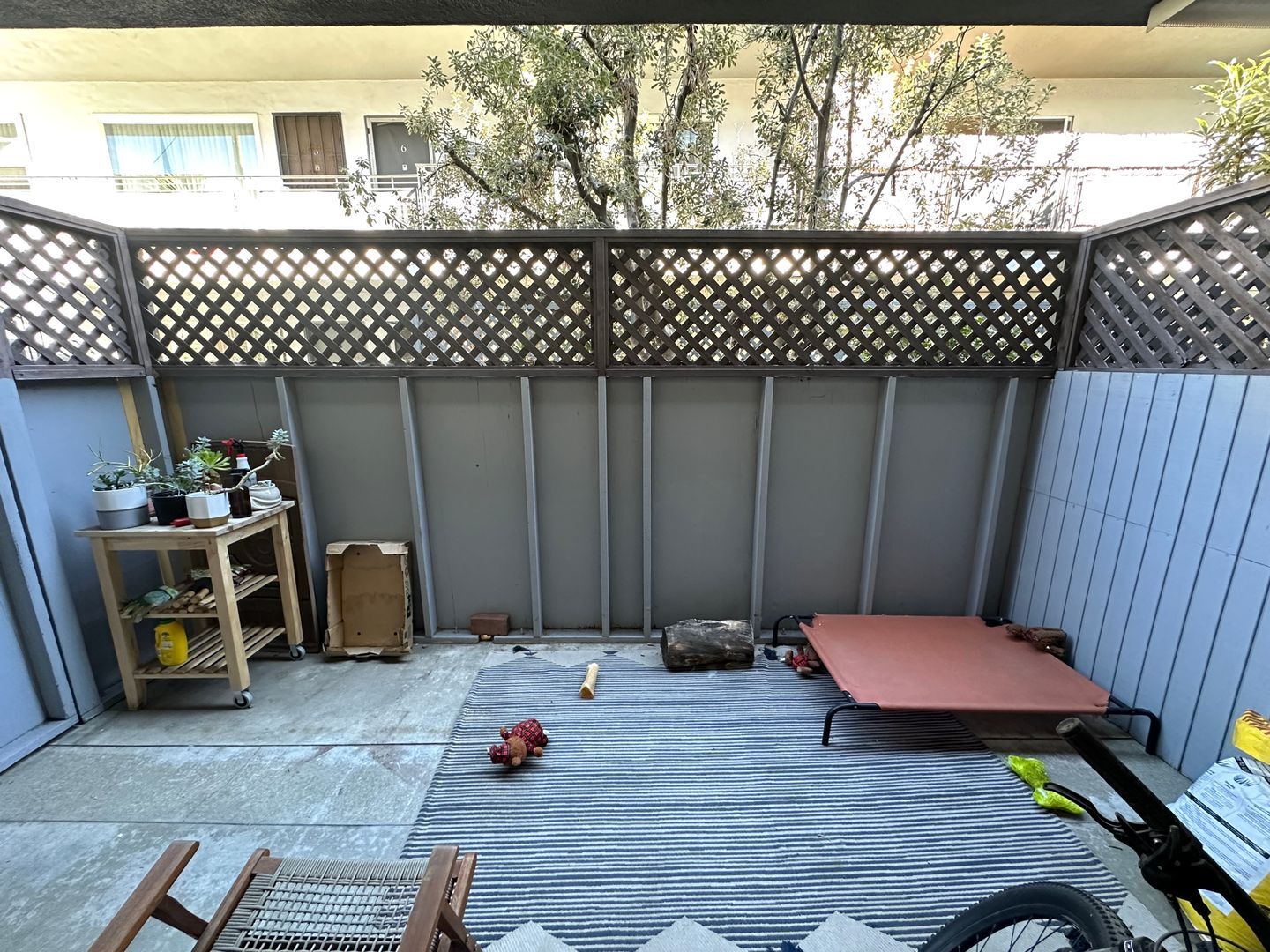 Building Photo - 12301-12307 Pacific Ave