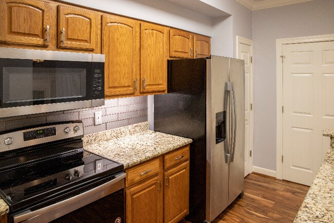 Building Photo - 13115 Mill Crossing Ct