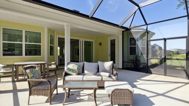 Building Photo - 652 Ocean Hammock Lp